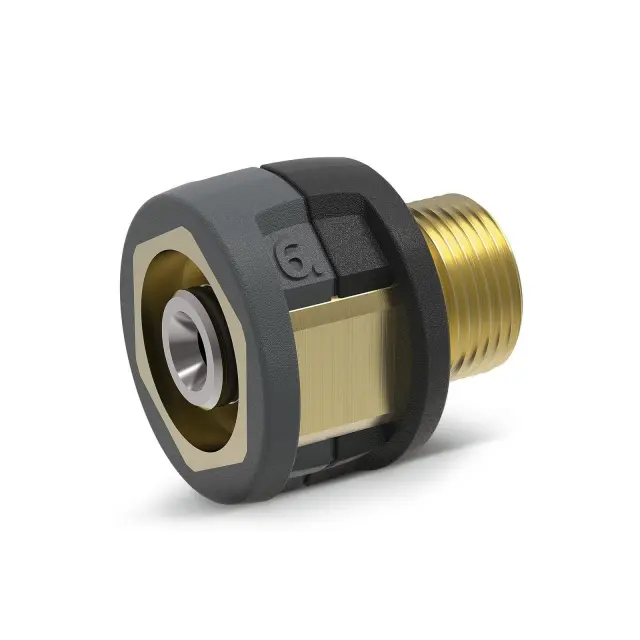 Kärcher 4.111-034.0 - Αντάπτορας 6 TR22IG-M22AG