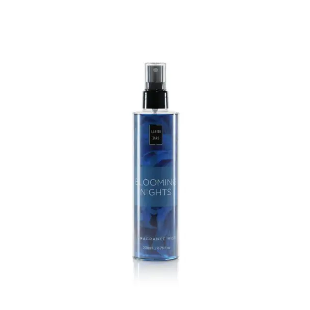 Lavish Care Blooming Nights Fragrance Mist Γυναικείο Άρωμα, 200ml