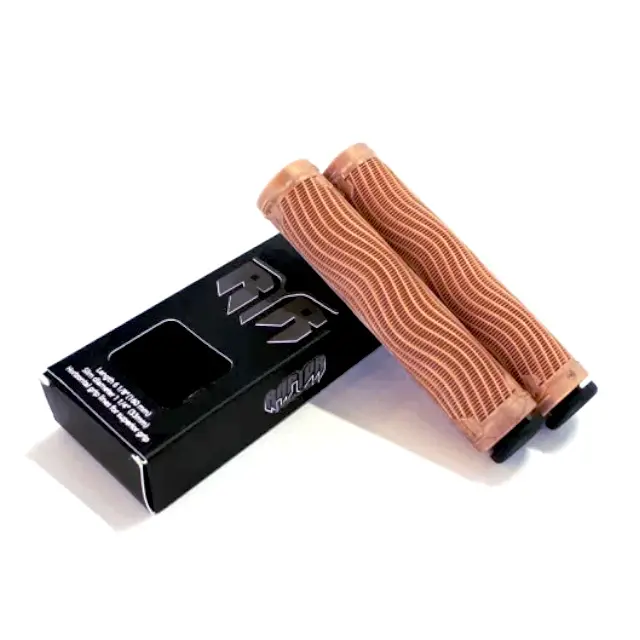 RAPTOR Slims Grips Bronze 2