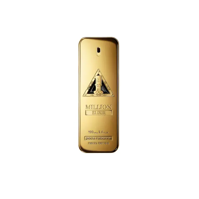 Paco Rabanne Million Elixir Intense Spray Eau de Parfum 100ml