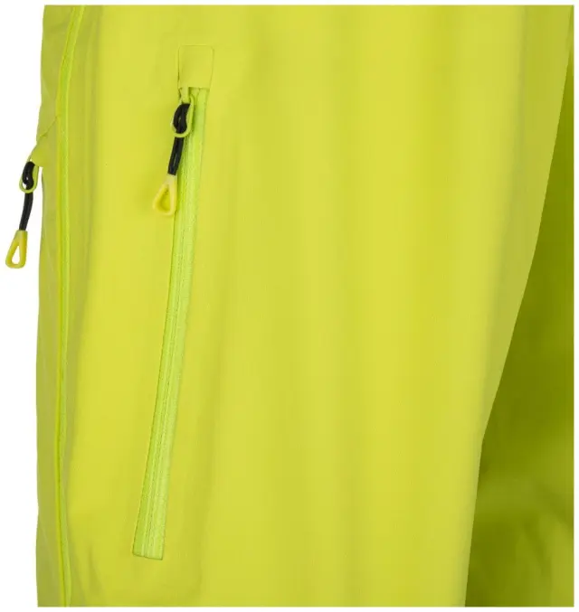 Αδιάβροχο Παντελόνι Kilpi Ανδρικό Lazzaro-M Light Green - SM0401KI-LGN - L 3