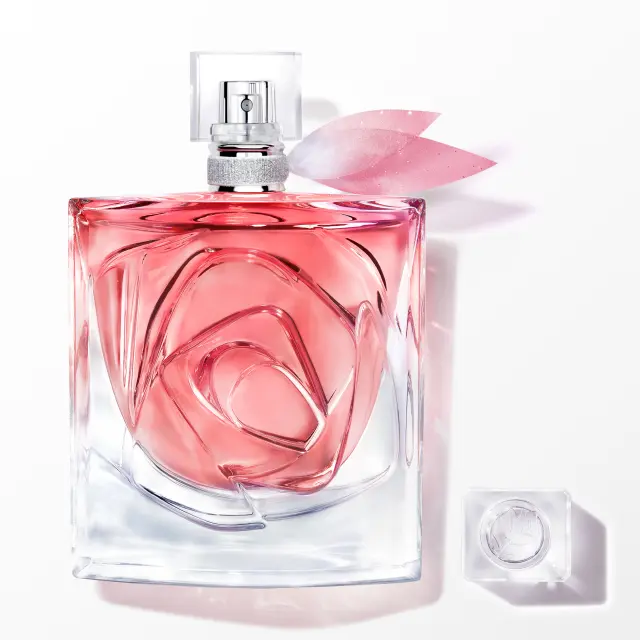 Lancome La Vie Est Belle Rose Extraordinaire L' Eau de Parfum Florale 100ml