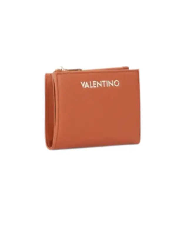 Valentino - Γυναικείο Πορτοφόλι Doris Re VPS9ON255-089 Ταμπά 2