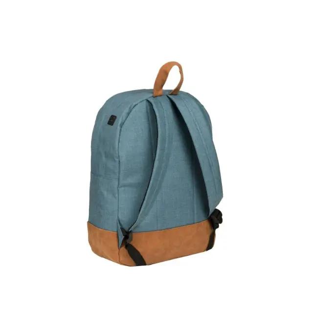 New Rebels Heaven Backpack: Soft Blue 2