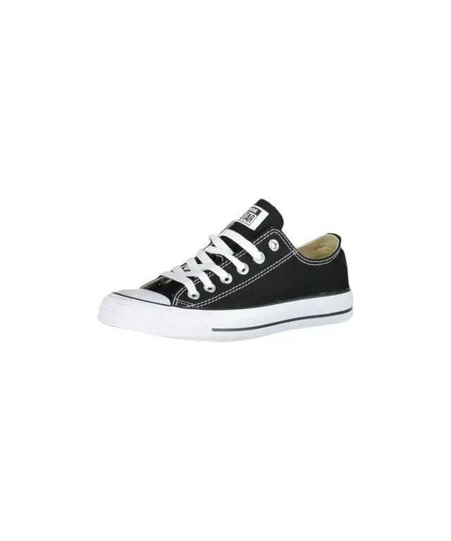 Converse - All Star Παπούτσι Unisex Chuck Taylor Classic M9166C Μαύρο 2