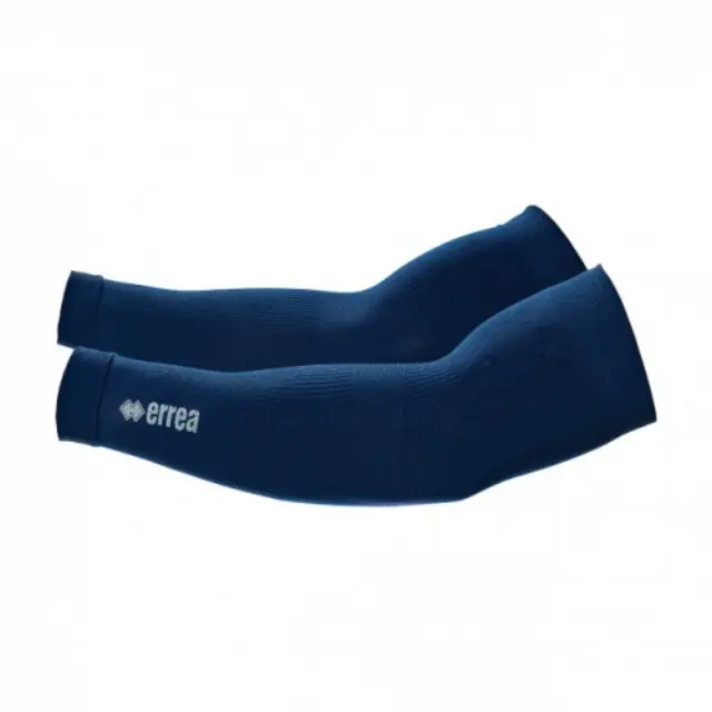 Errea Sport Knik Arm Warmer Μανίκι Σκούρο μπλε