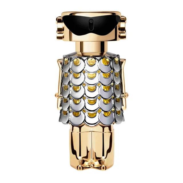 Fame Eau De Parfum