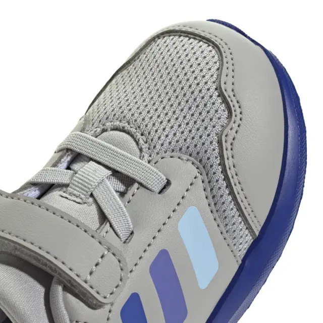 adidas Tensaur Run 3.0 EL Inf (IH7782-Grey) - Γκρί 2