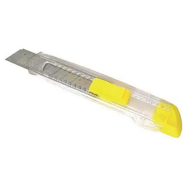Officepoint Κοπίδι πλαστικό χειρός 18mm – (MAG-1871800-00) (OFPMAG-1871800-00)