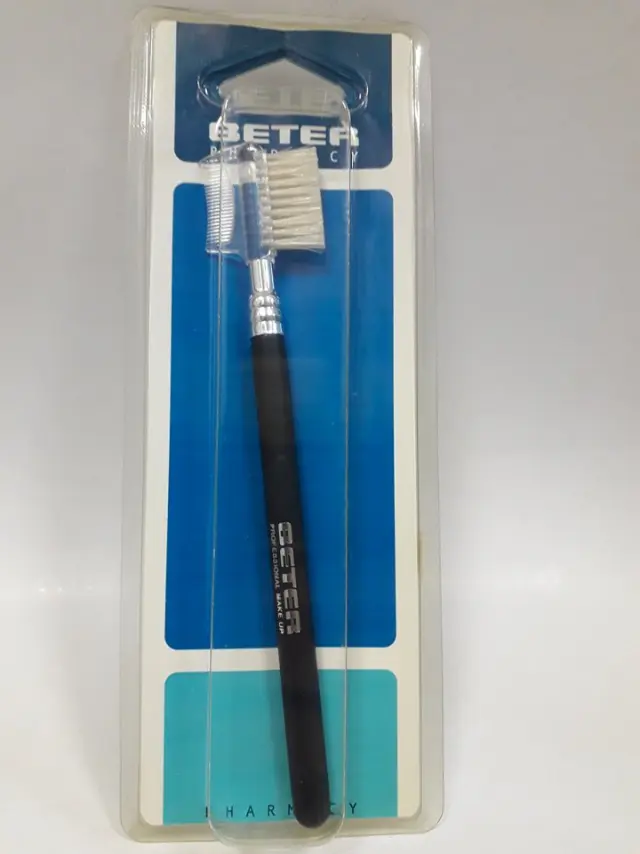 Beter Βούρτσα/Κτένα 15,8cm