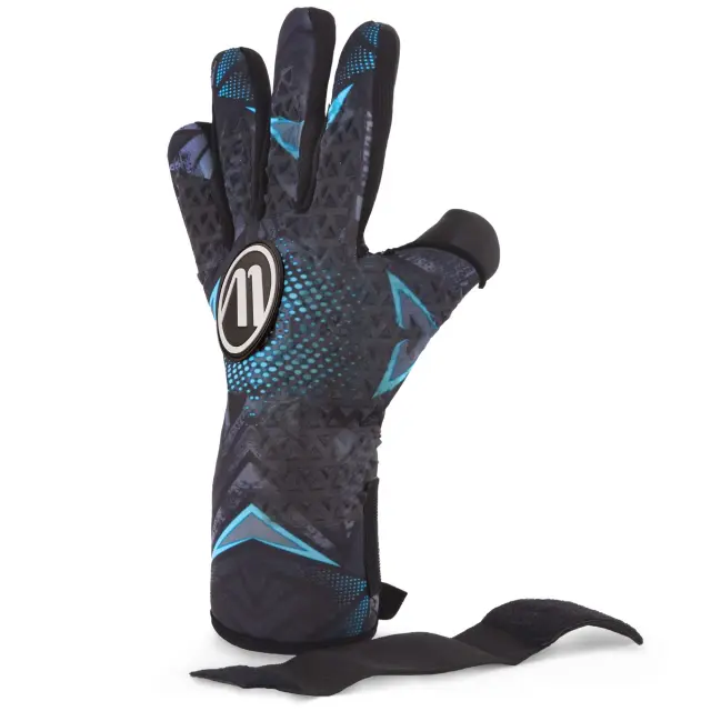 Γάντια Τερματοφύλακα AMILA Super Catch No10 (97579) - 10