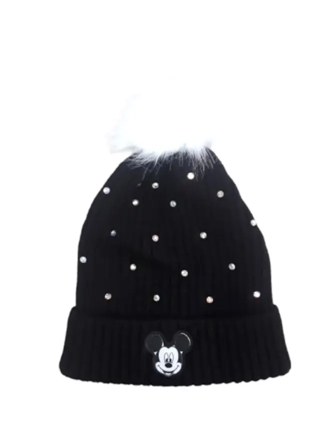 Σκούφος Black Mickey 7120731 - 54 cm (6-10Υ)