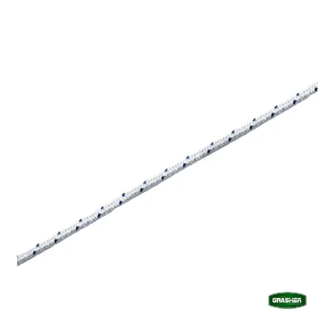 Grasher Σχοινί Βυθιζόμενο Πολυεστερικό 3mm Ρολό 1000m / 101189 2