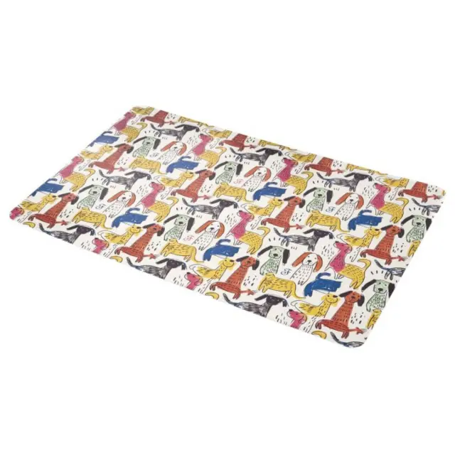 Ferribiella Cooling Naifs - Στρωματάκι Δροσιάς Small 30x40cm