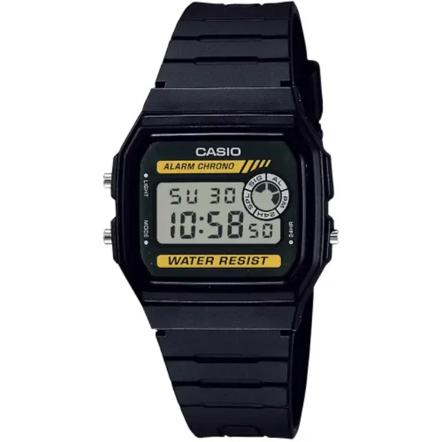 Casio Vintage F-94WA-9HDG