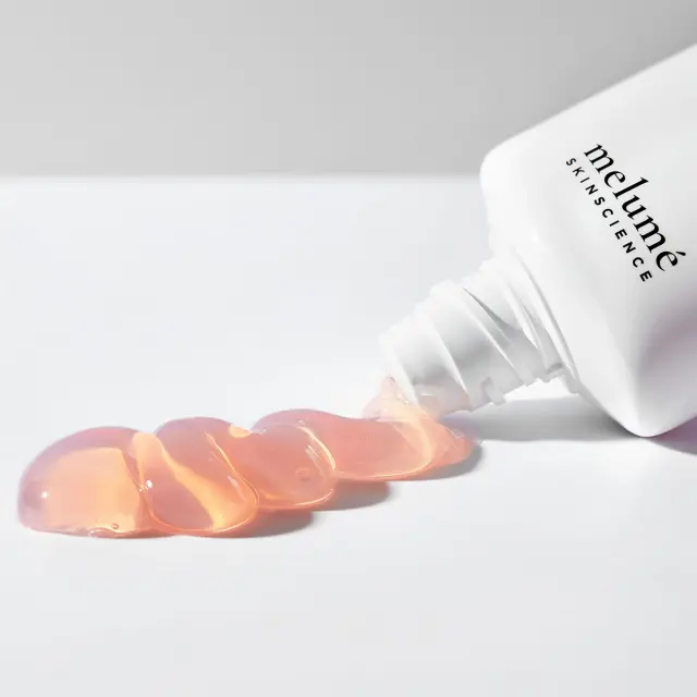 BALMY OILY MILKY CLEANSER - 125ml Μονόχρωμο 3