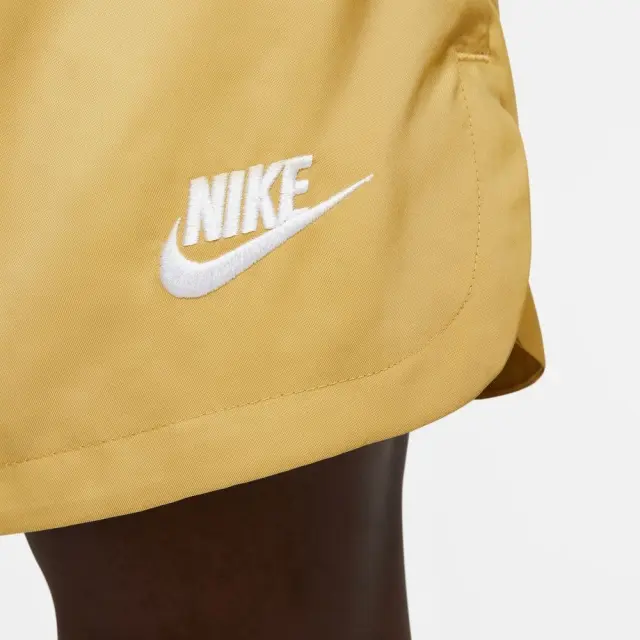 Nike Sportswear Swim Shorts (DM6829-725) - Κίτρινο 3