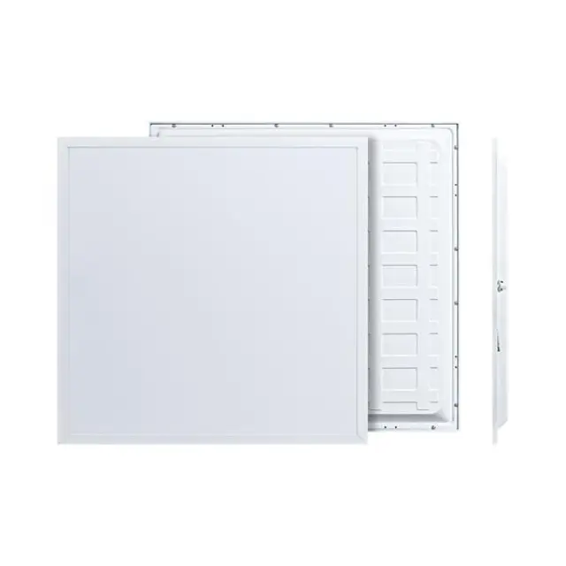 LED ΠΑΝΕΛ ΧΩΝΕΥΤΟ PRO UGR19 60X60 32W ΛΕΥΚΟ 6500k Άσπρο