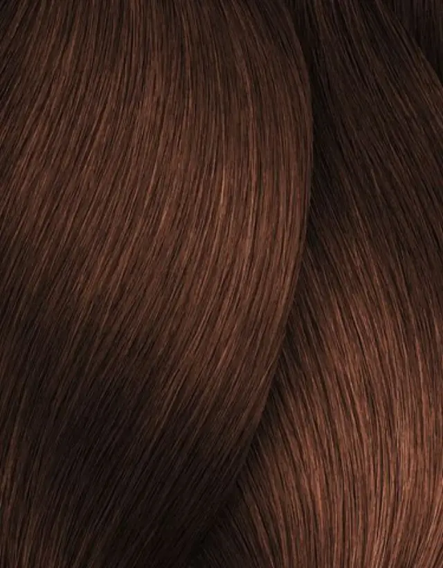 L’Oreal Professionnel Dia Color 5.4 Light Copper Brown 60ml