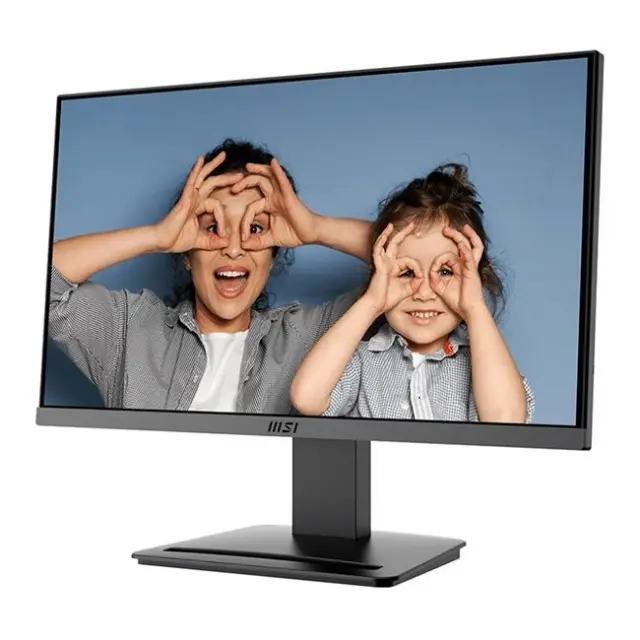 MSI Monitor 22" PRO MP223 E2 VA FHD (PRO MP223 E2) 2