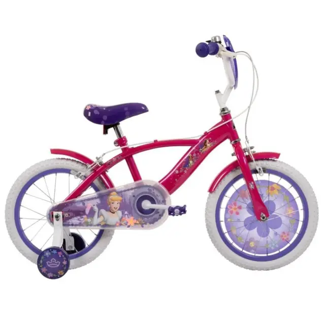 Bike HUFFY Disney PRINCESS 16" 21474W