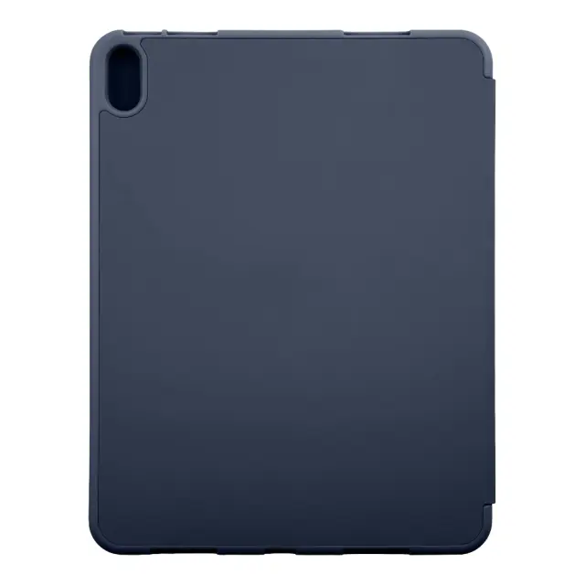 OBAL:ME SolidTab Case for Apple iPad 10.9 2022/11 2025 Dark Blue 3