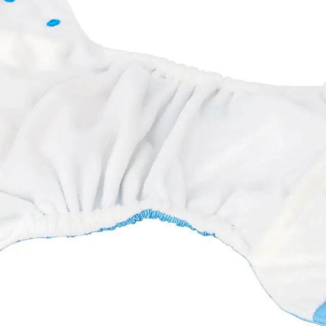 Πλενόμενη Πάνα Unicorn 2
