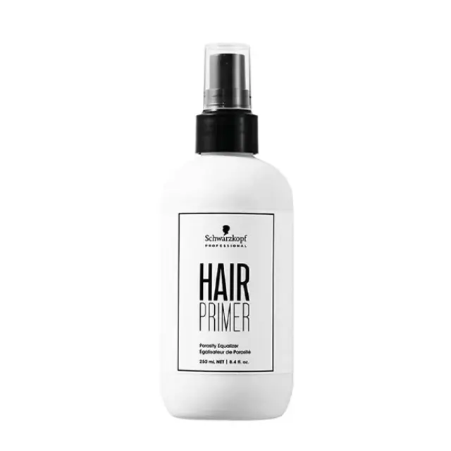 Schwarzkopf Professional Igora Hair Primer leave-in hair care before dyeing 250 ml