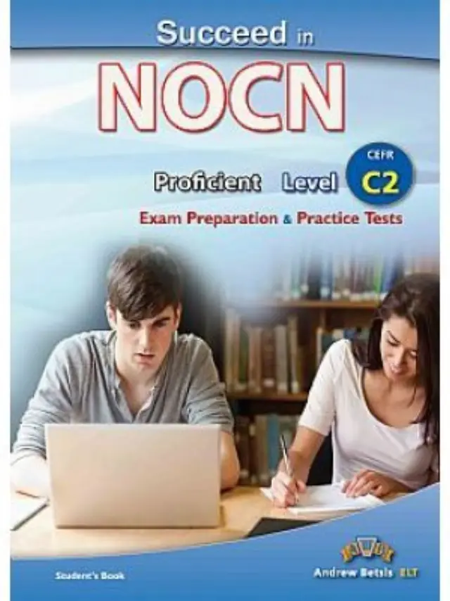 SUCCEED IN NOCN C2-13 PRACTICE TETS SB