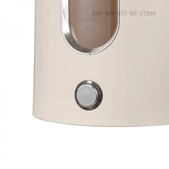 Winning Star ST-6028 Βραστήρας 1,5lt 1500W 2