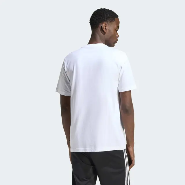 adidas Sportswear Color Icon Graphic Ανδρικό T-Shirt JZ5007 - M 2