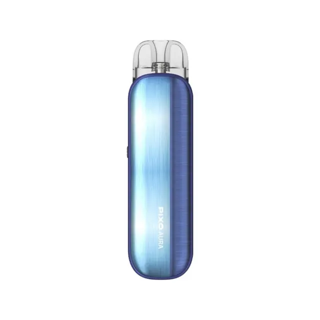 Pixo Aura Pod Kit 1300mAh 2ml - Aspire - Vast Blue