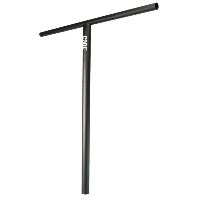 Core ST2 Chromoly Freestyle Scooter Τιμόνι 680 – Black 2