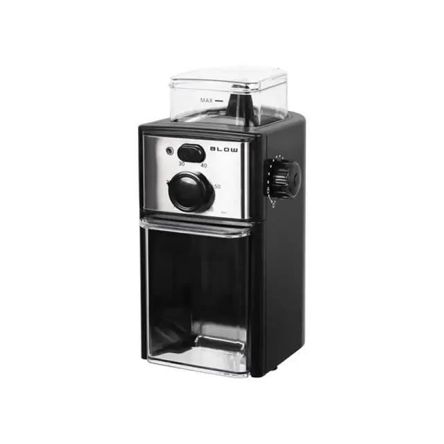 Coffee grinder BLOW BLACK CG-03 150W