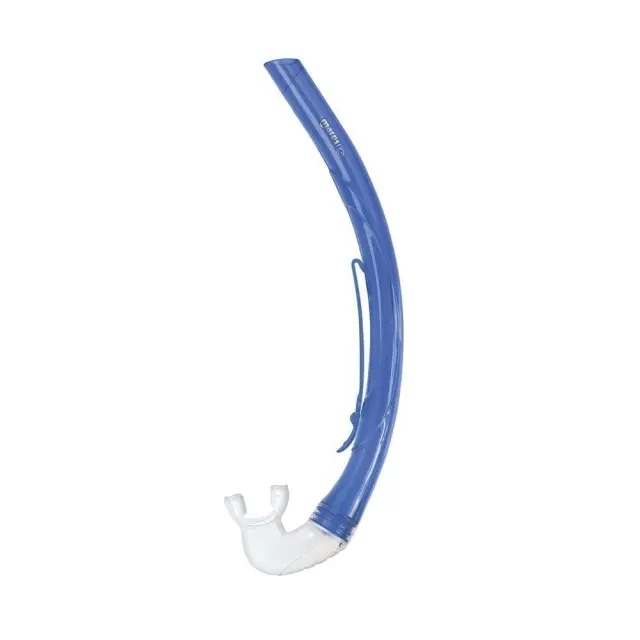 Mares Αναπνευστήρας Mini Rudder S Μπλε