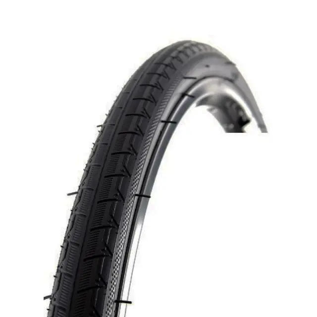HAKUBA 700X25 ΕΛΑΣΤΙΚΟ ΠΟΔΗΛΑΤΟΥ ROAD BLACK P1054