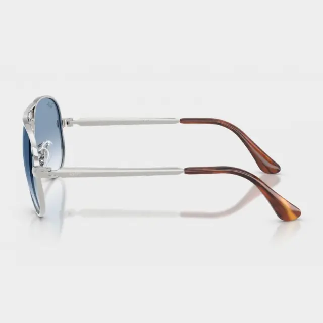 Γυαλιά Ηλίου Ray Ban Aviator Max RB3925 003/3F Ασημί - 58 3