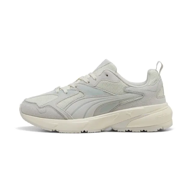 Puma Women's Profoam Galactic Γκρι 407179-10 (Puma)