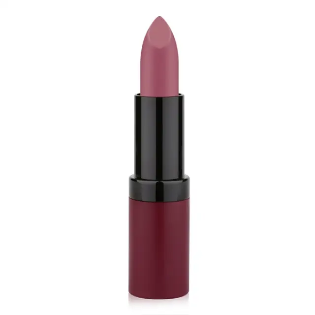 Golden Rose Κραγιόν Velvet Matte N02 (4.2gr)