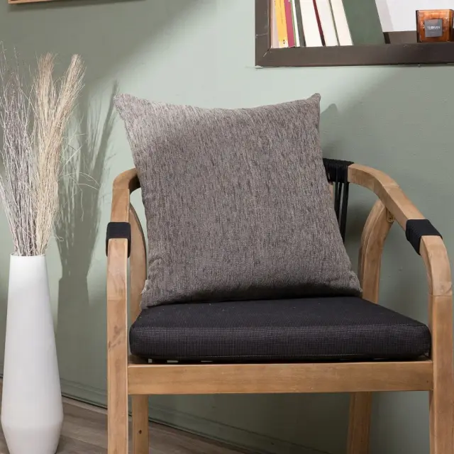 Μαξιλαροθήκη Basic 11 TEORAN 30x50cm με γέμιση