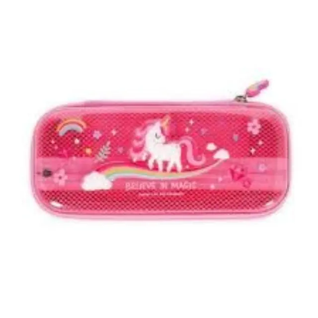 Legami® Wonderwow Κασετίνα- Unicorn