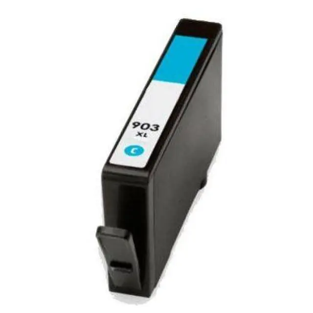 Μελάνι Συμβατό HP 903XL 6950/6960/6970 cyan 825pgs