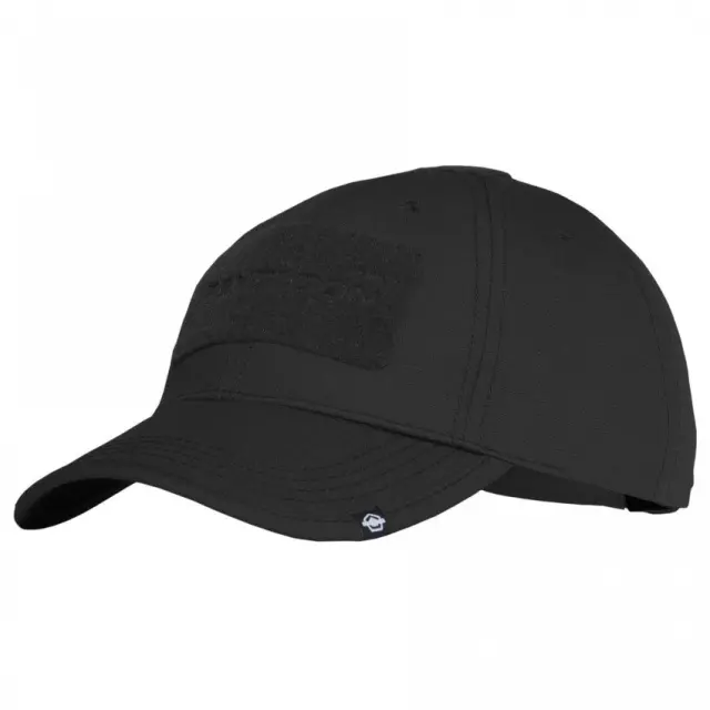 Pentagon Tactical 2.0 BB Ripstop Cap-Καπέλο/Τζόκεϋ - 01-Black-Μαύρο