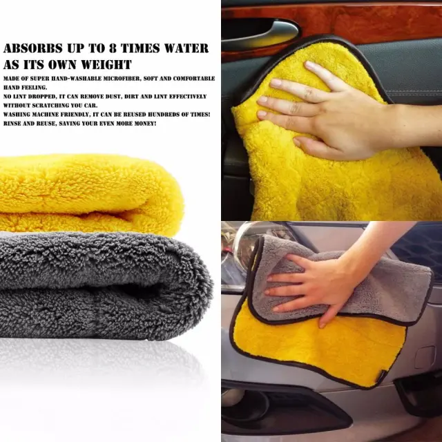 Απορροφητικό πανί μικροϊνών 30cm* 40cm 3