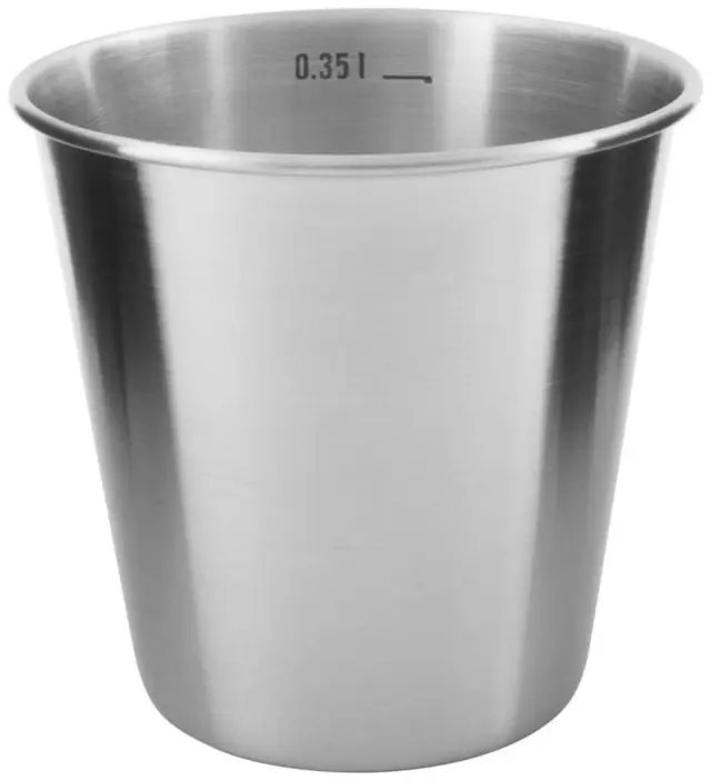 Mug 350 Κούπα Tatonka - 4077-000