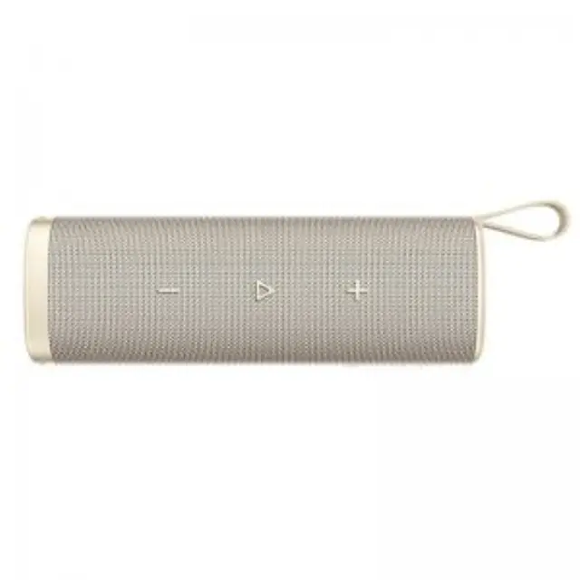 Φορητό Ηχείο Bluetooth Αδιάβροχο Xiaomi Mi Outdoor 30W Χρυσό N70090 2