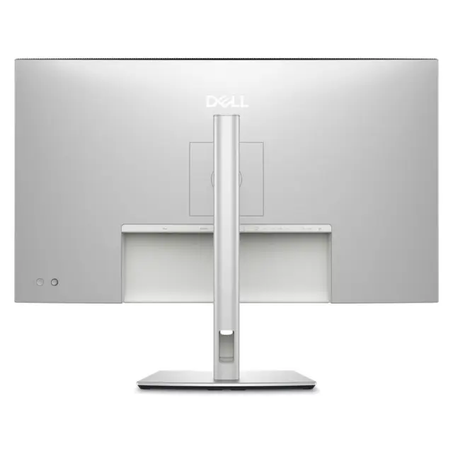 DELL Monitor U3225QE 31.5'' 4K IPS Thunderbolt HUB, HDMI, Display Port, RJ45, Height Adjustable, 3YearsW 3