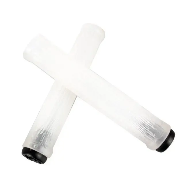 RAPTOR Cory V Grips Clear