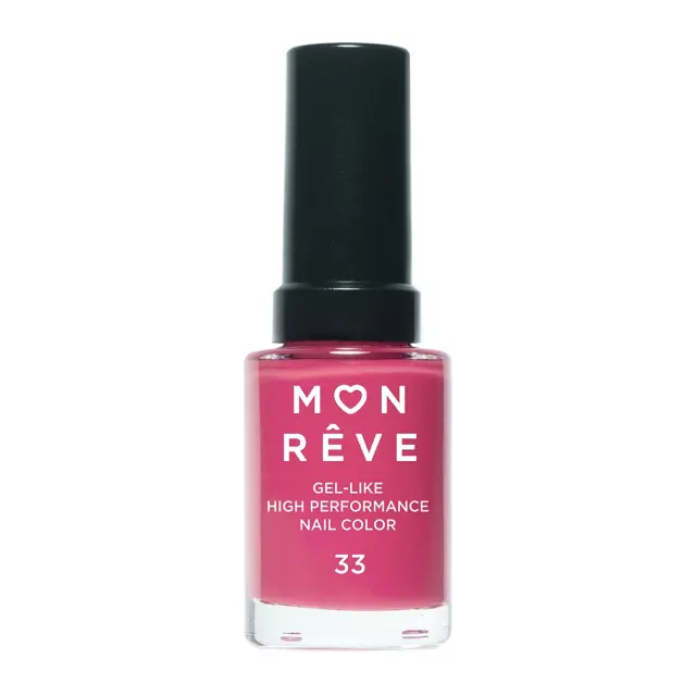Mon Reve Gel Like Nail Color 13ml | Απόχρωση 33
