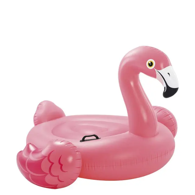 Intex Στρώμα Φλαμίνγκο Flamingo Ride-On / 57558 (Intex)